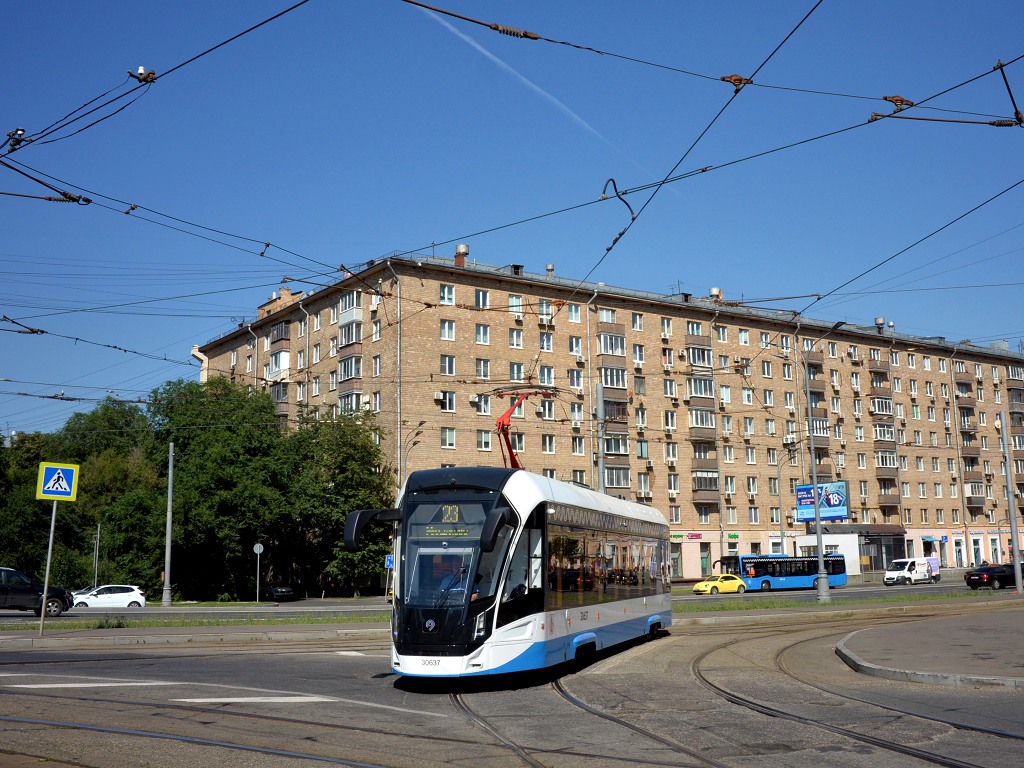 Moszkva, 71-911EM “Lvyonok” — 30637