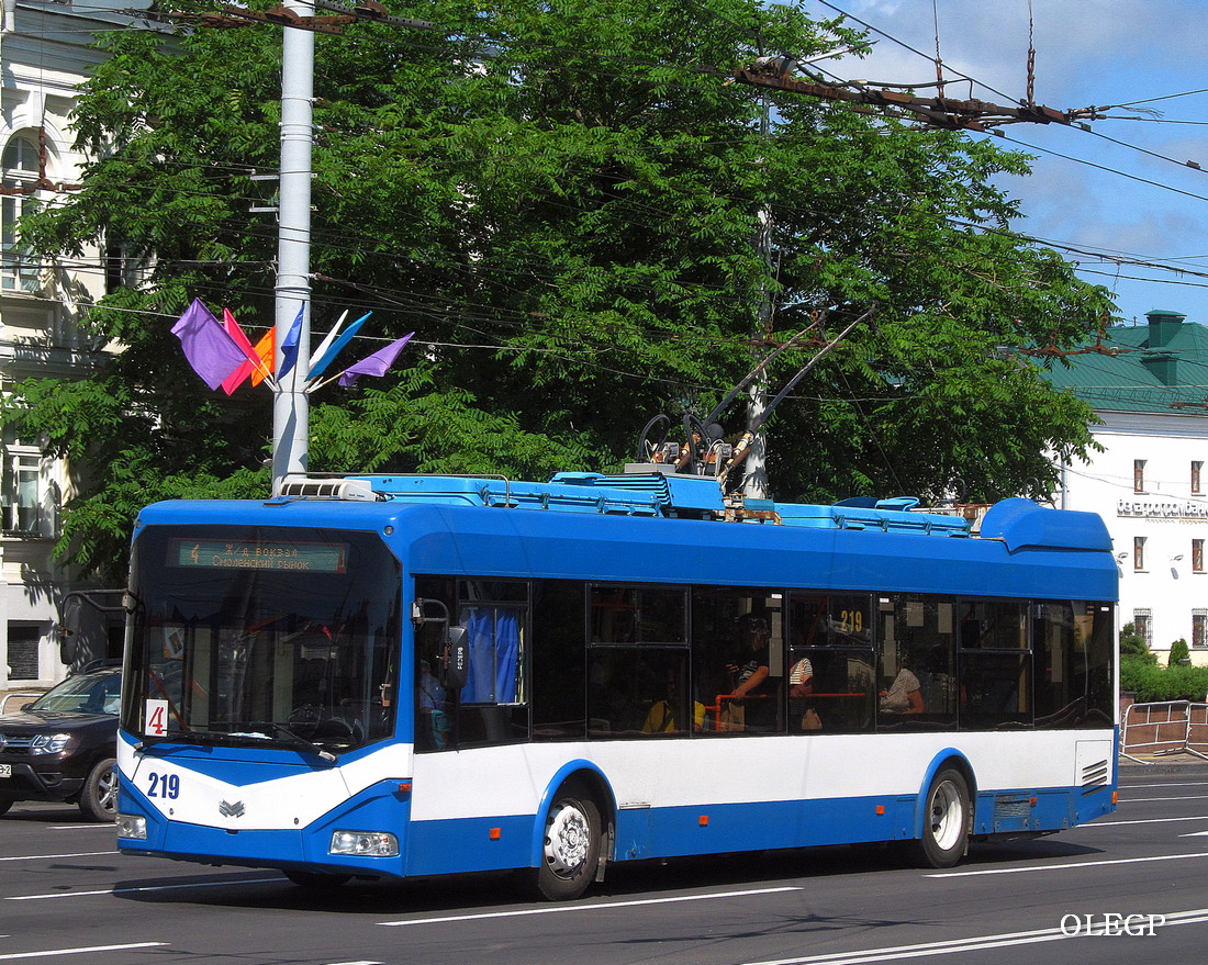 Witebsk, BKM 32100D Nr 219