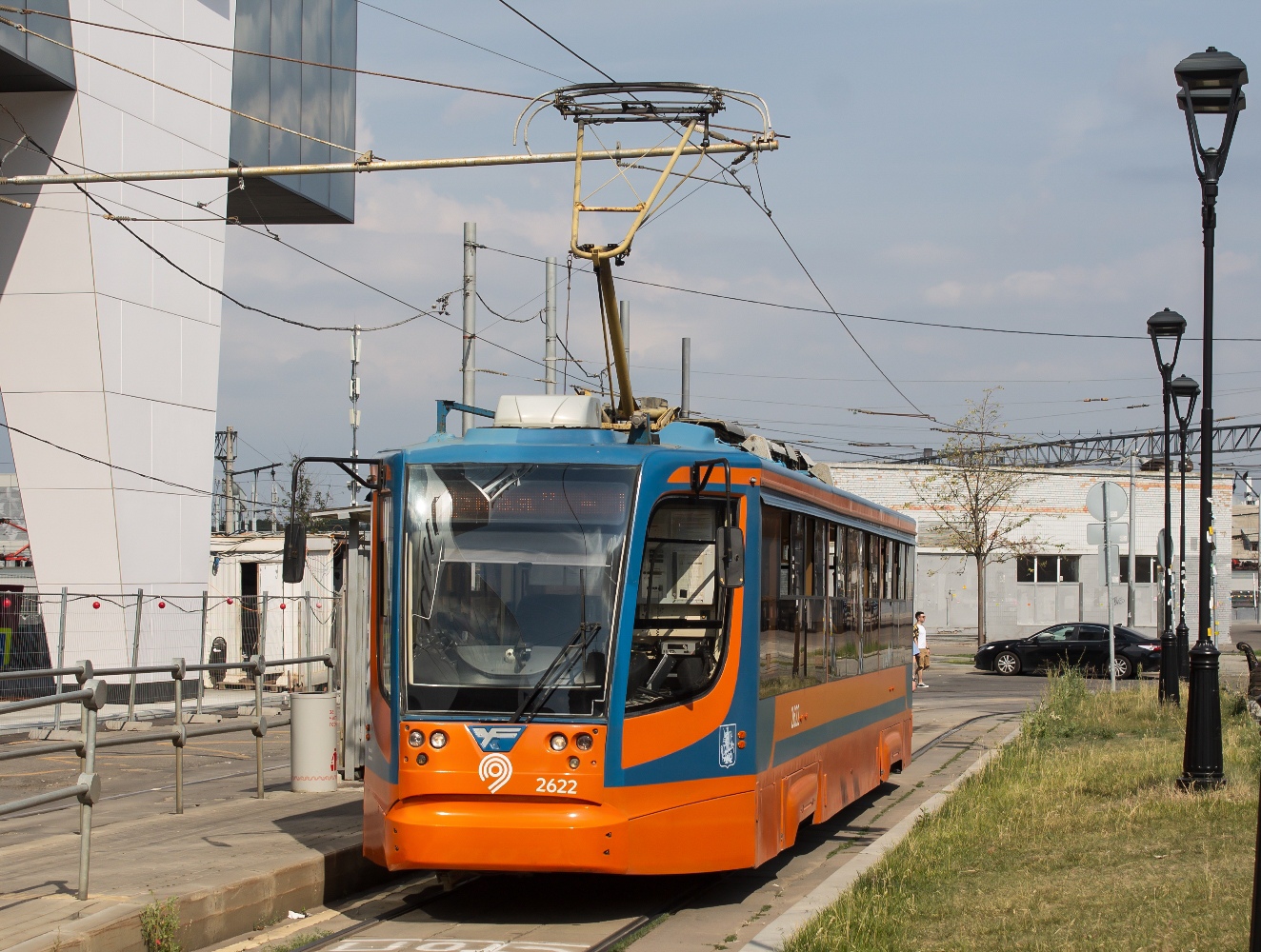 Москва, 71-623-02 № 2622