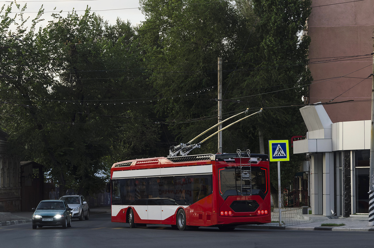 Балаково, ПКТС-6281.01 «Адмирал» № 304