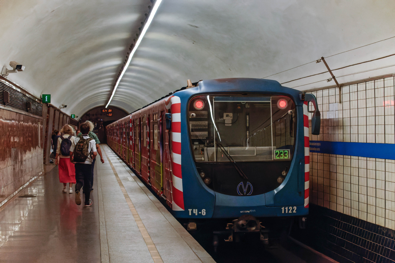 Pietari, 81-717.5P # 1122