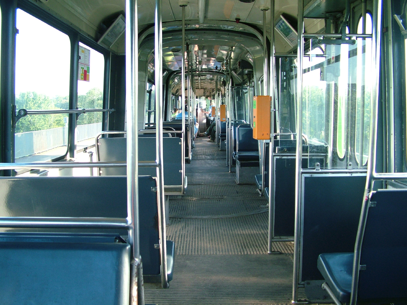 Познань, Beijnes 3G № 801