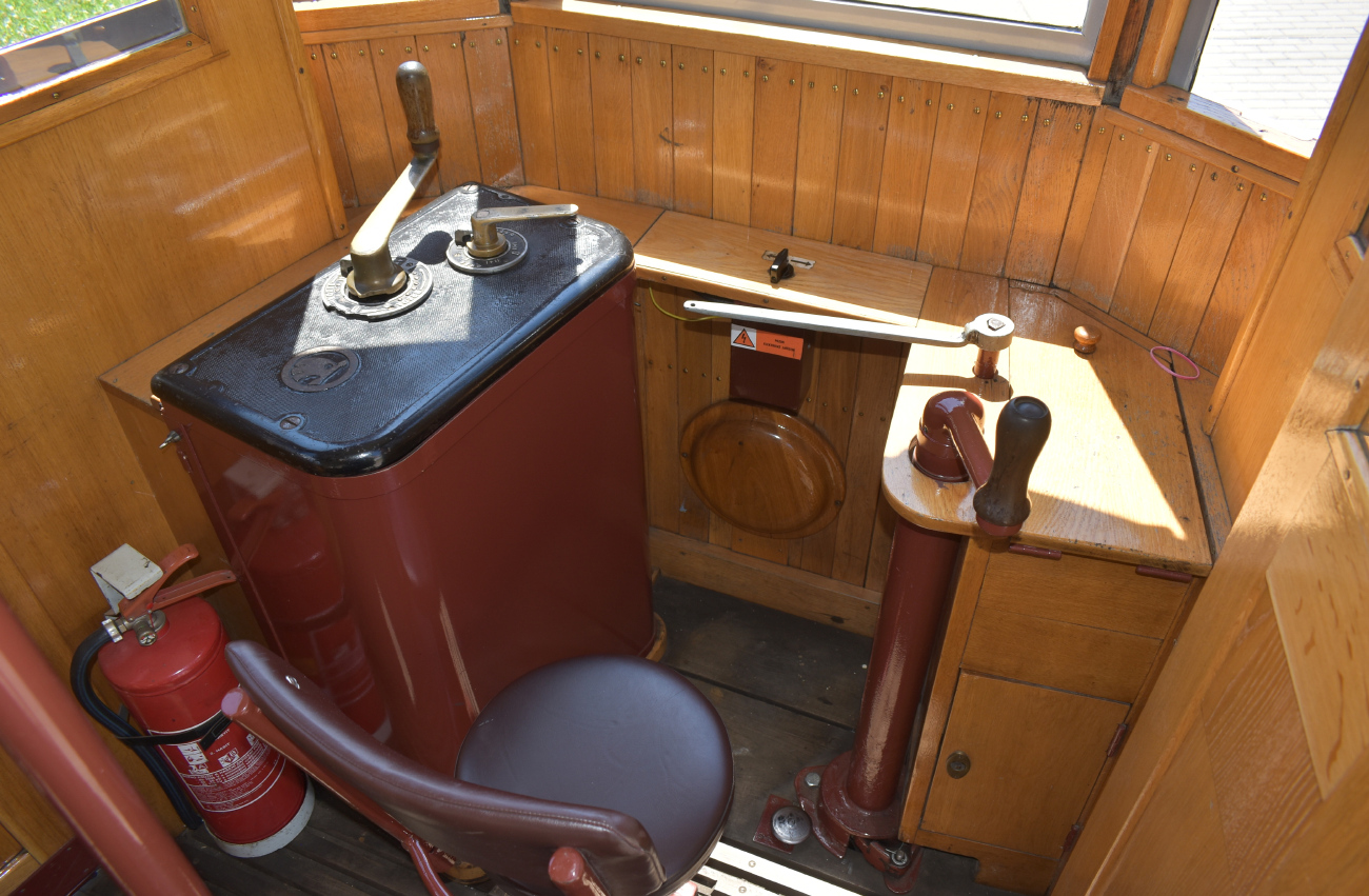 Брно, KPS mv6.3 № 107