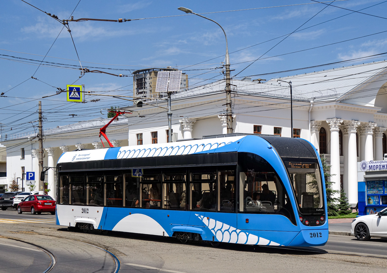 Volgograd, 71-911EM “Lvyonok” č. 2012