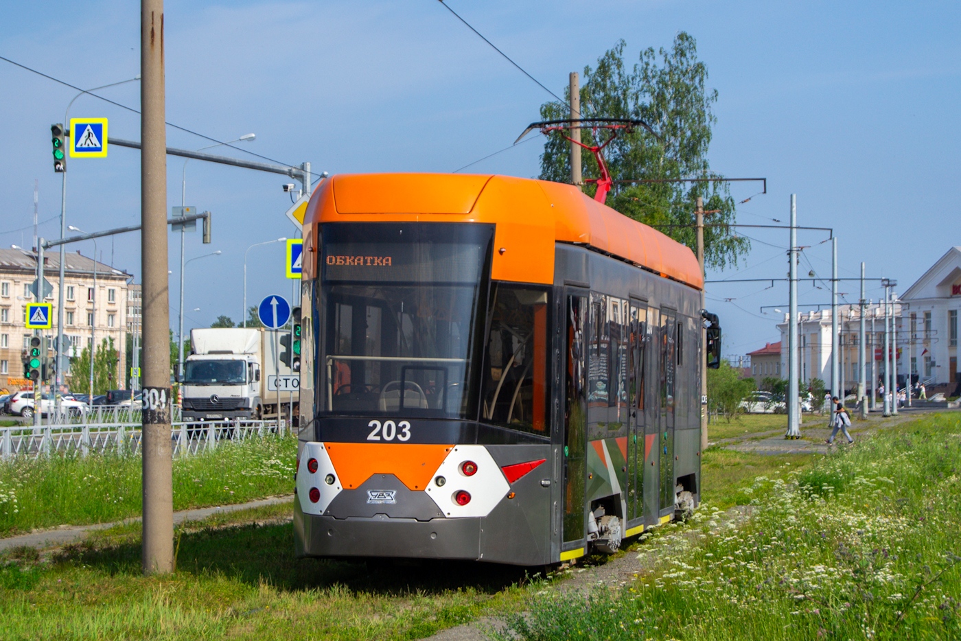 Nizhniy Tagil, 71-415 č. 203