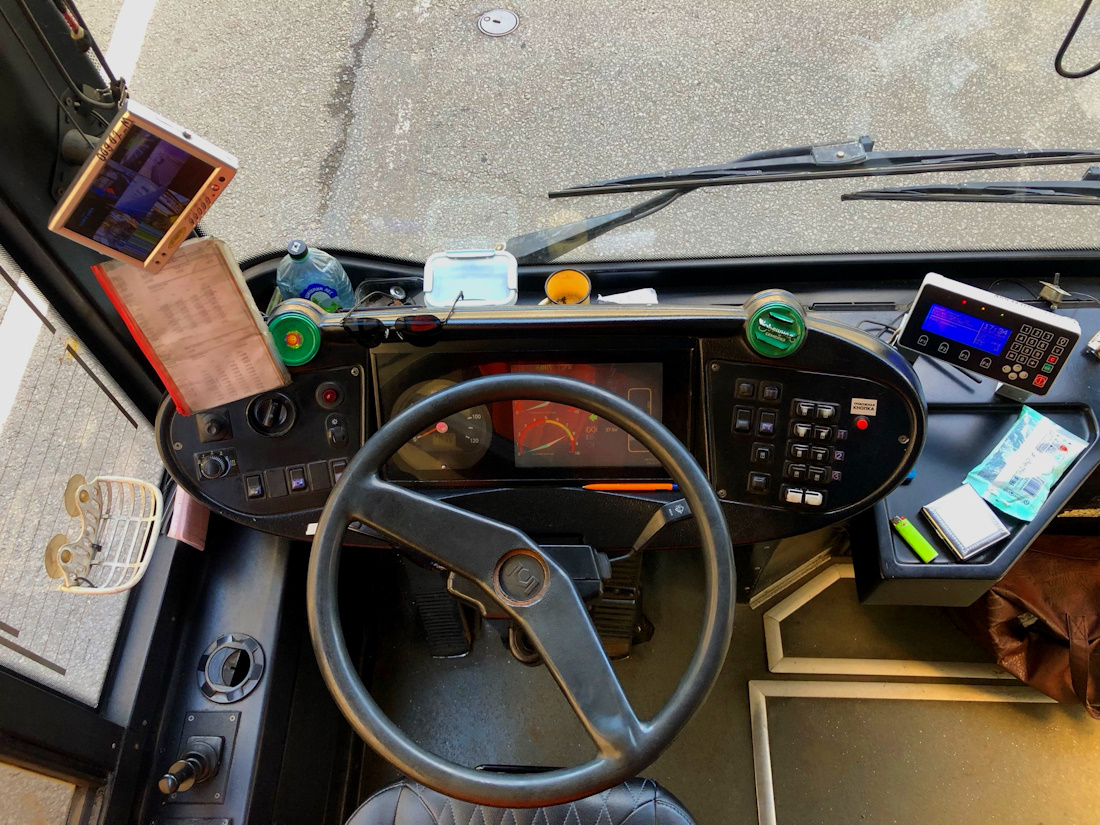 Szentpétervár, BKM 321 — 2434