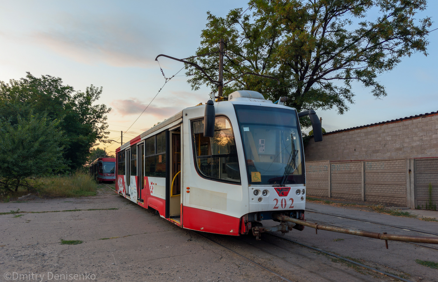 Енакиево, 71-623-02 № 202