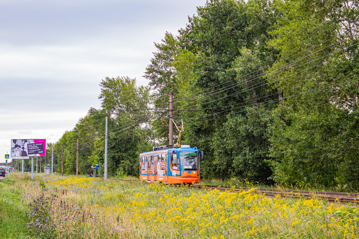 Набережные Челны, 71-623-02 № 0148