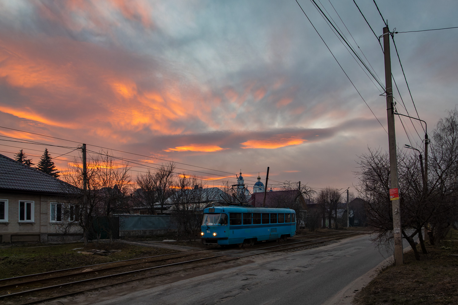 Курск, МТТЧ № 106