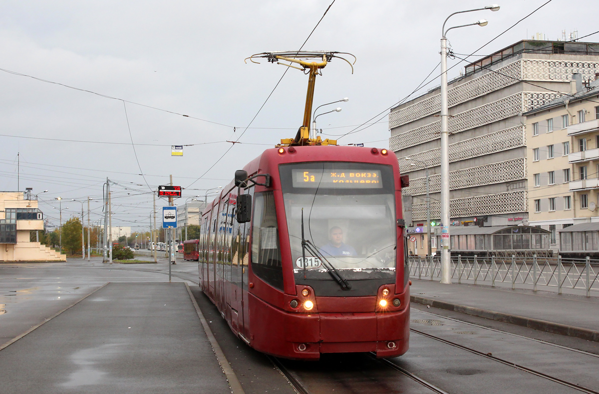 Казань, БКМ 84300М № 1315