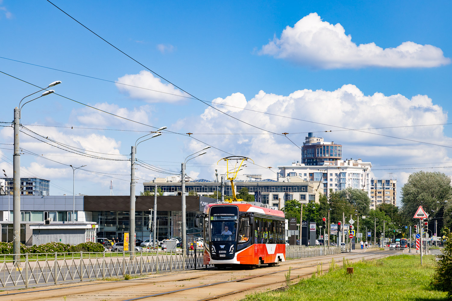Санкт-Петербург, 71-628-02 № 5503