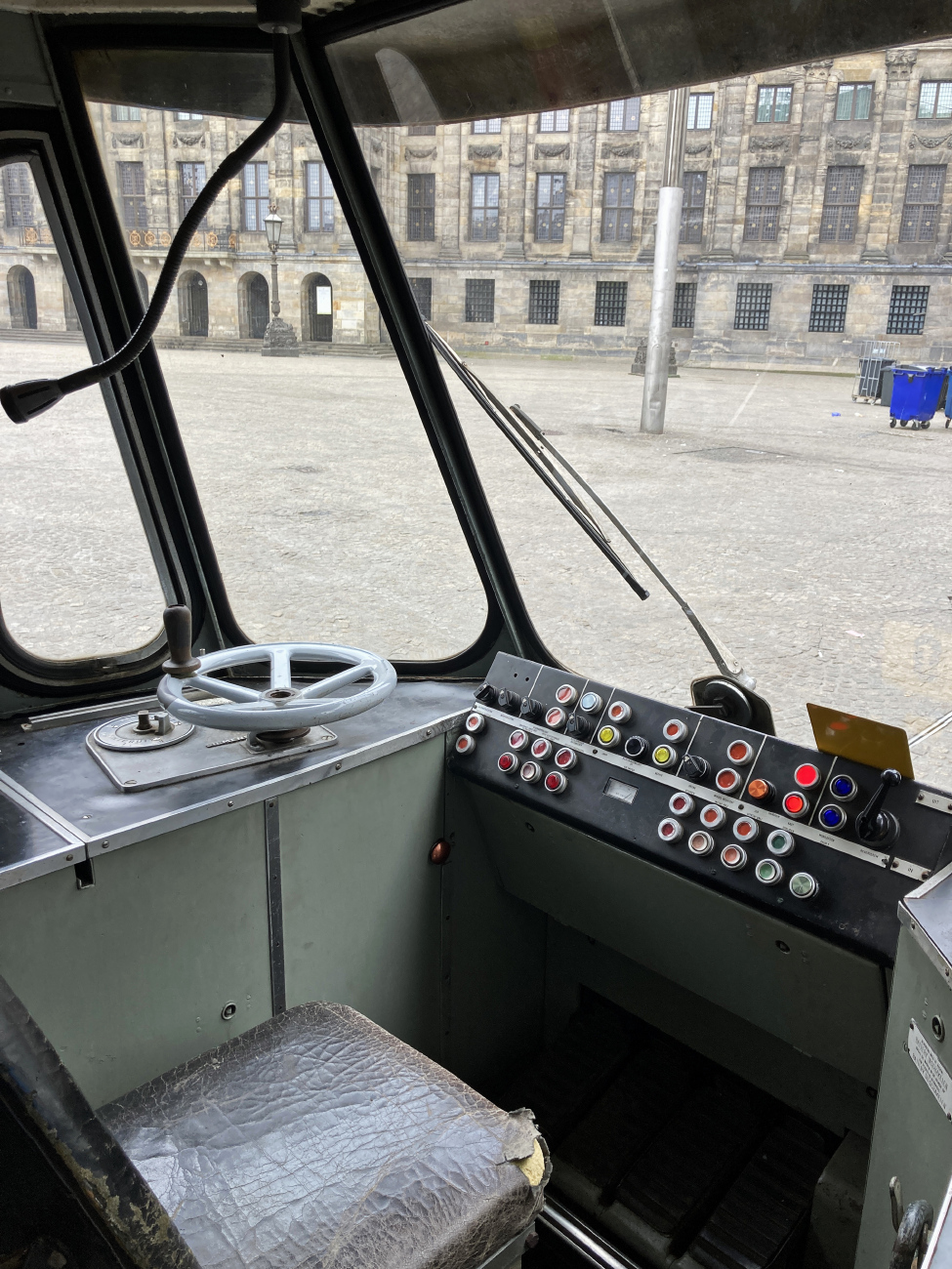 Амстердам, Beijnes 2G № 586