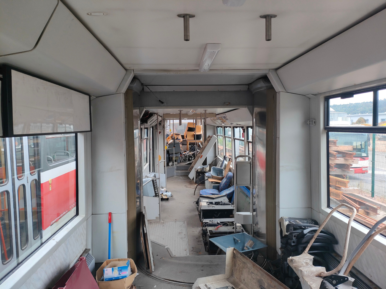 Пльзень, Škoda 03T4 Astra № 309