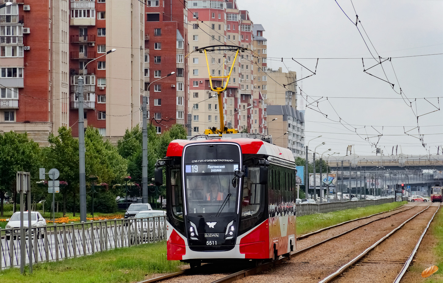 Санкт-Петербург, 71-628-02 № 5511