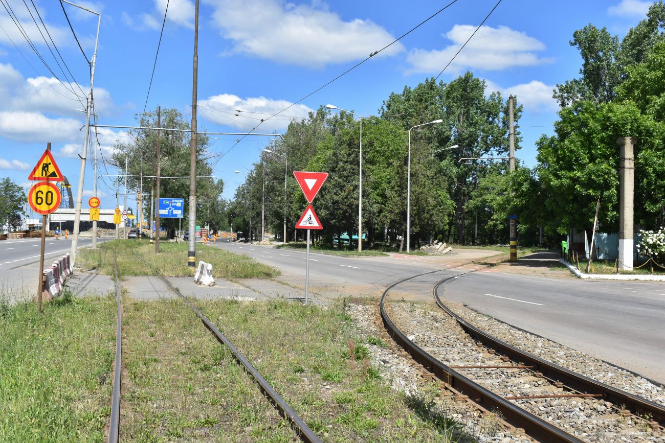 Oradea — Miscellaneous photos Oradea — Miscellaneous photos
