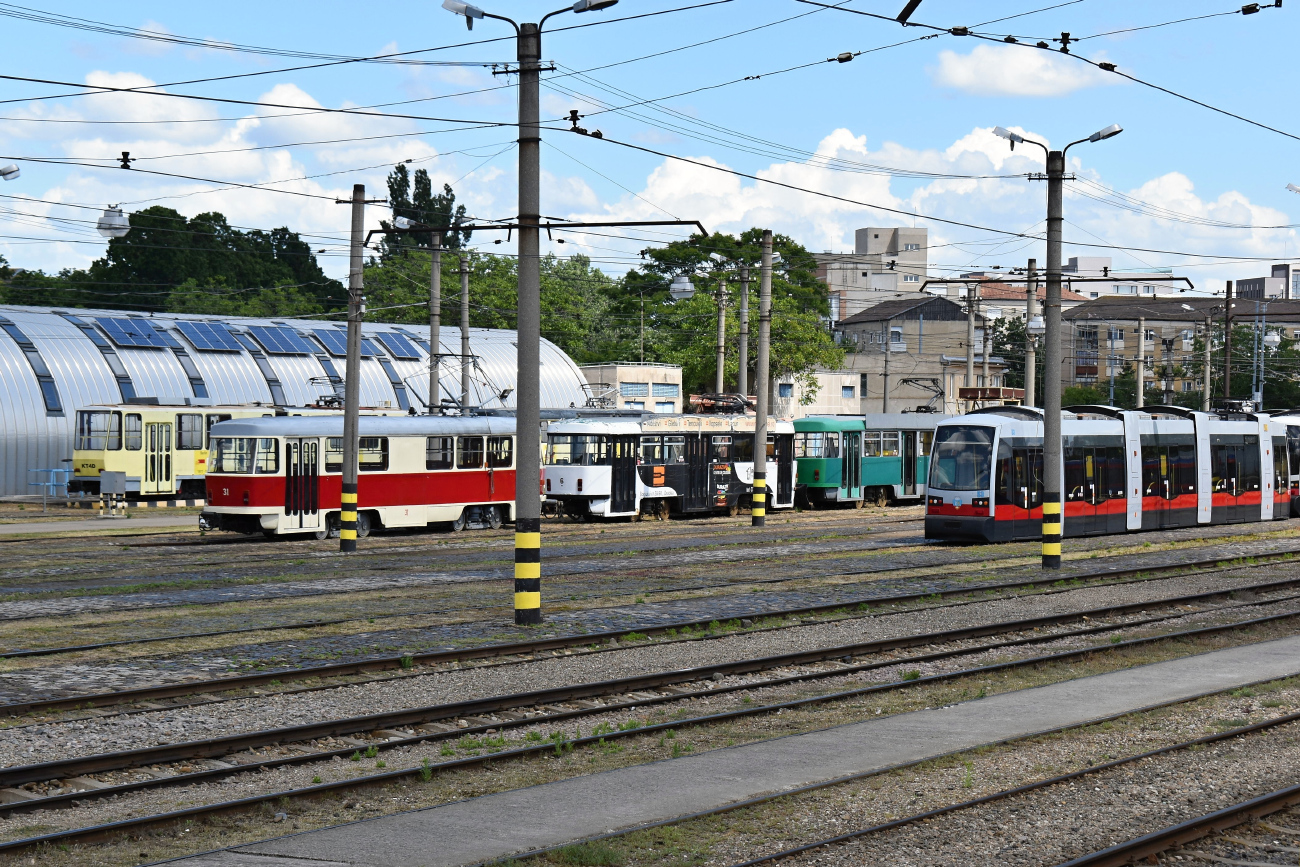 Oradea — Miscellaneous photos