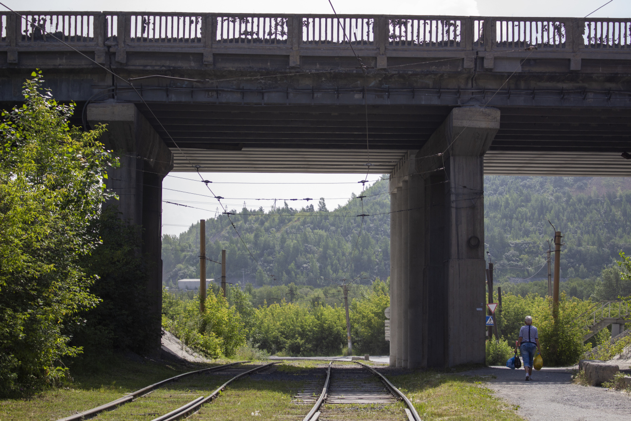 Ačinska — Miscellaneous photos