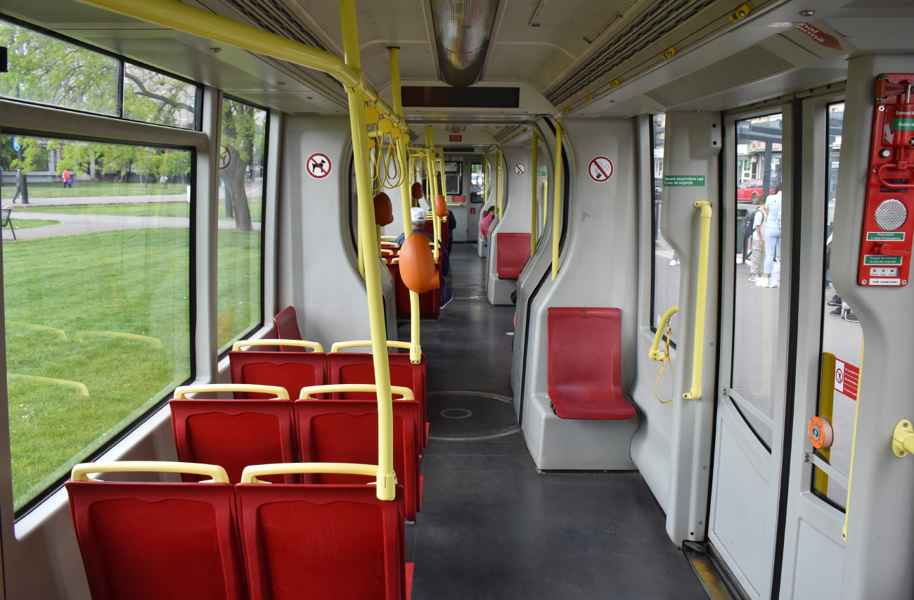 Орадя, Siemens ULF-A1 № 50