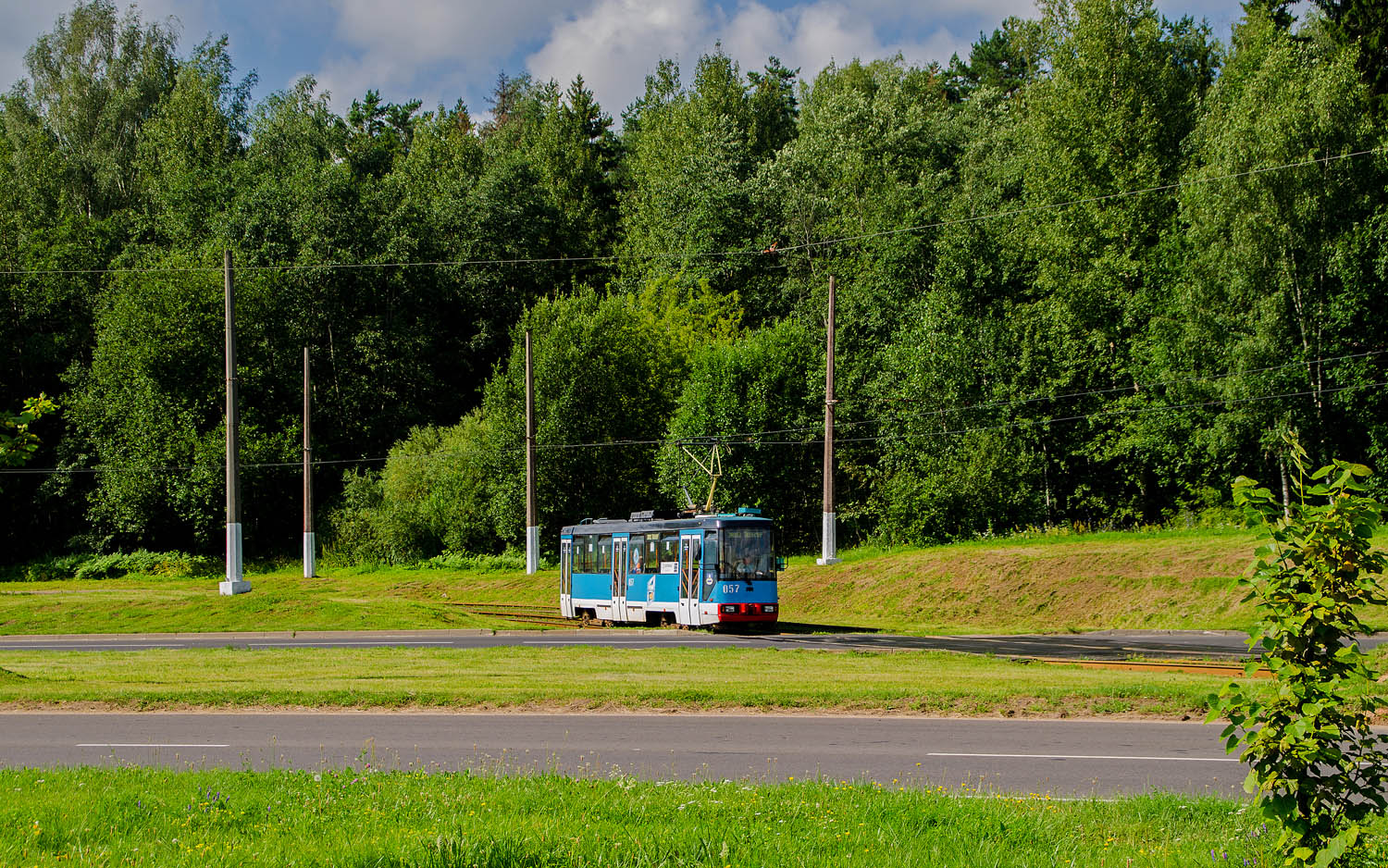Novopolocka, BKM 60102 № 057