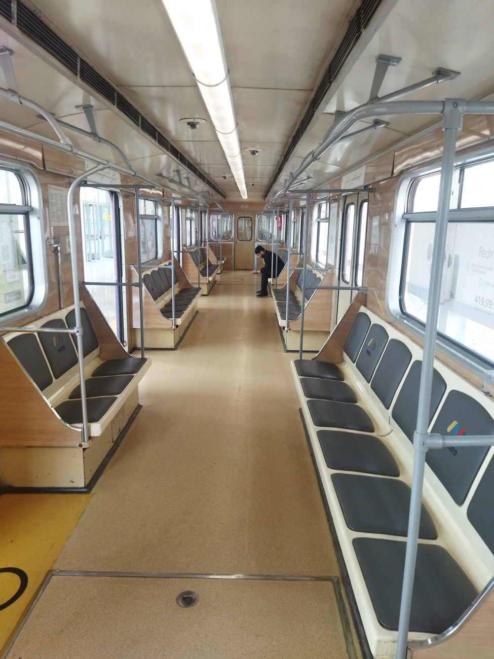 Баку, 81-717.5Б № 2803