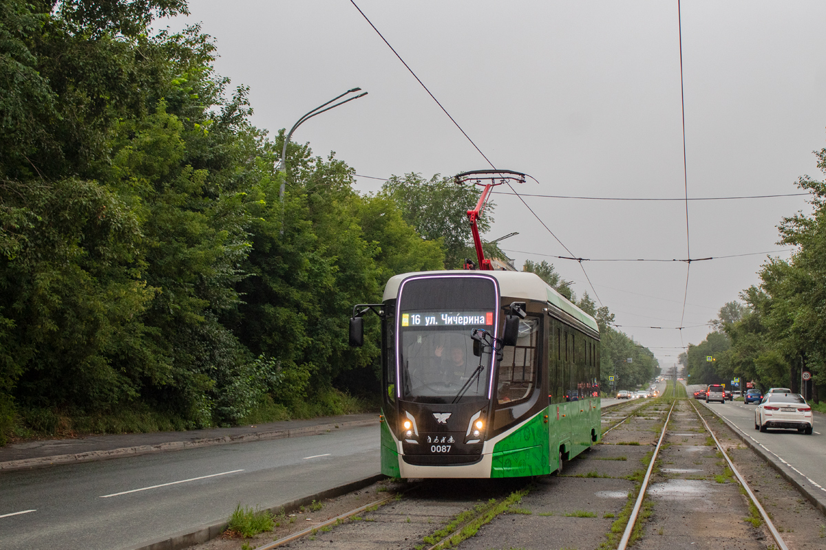 Челябинск, 71-628-01 № 0087