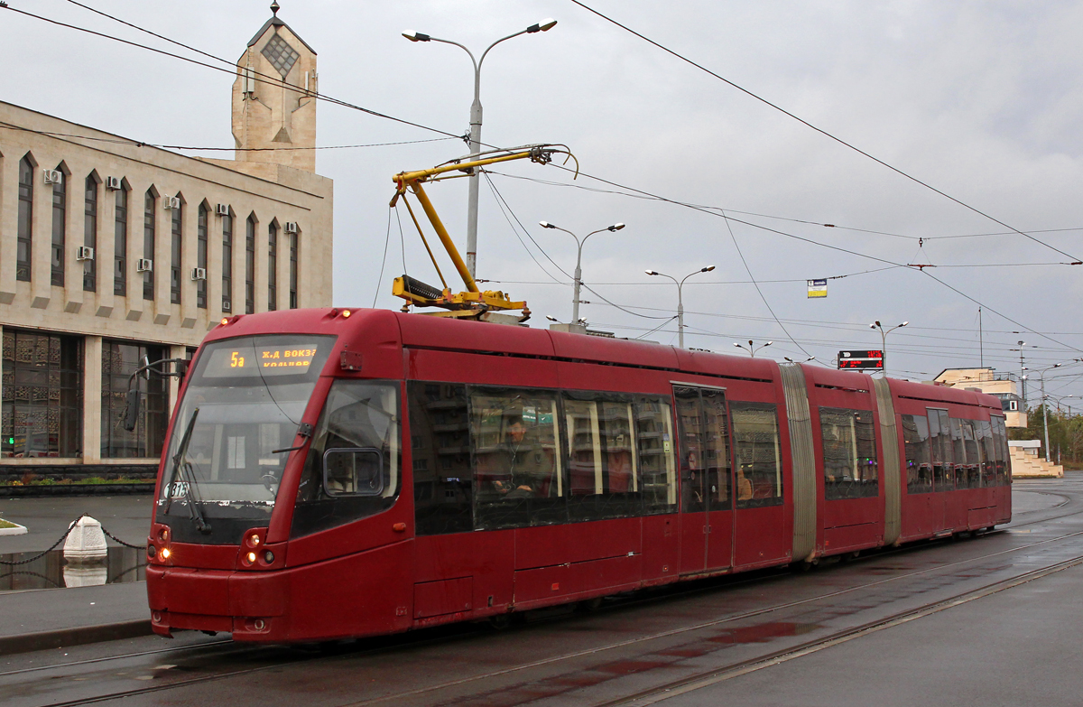 Казань, БКМ 84300М № 1315