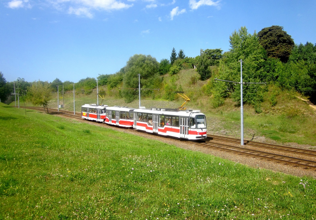 Брно, Vario LFR.E № 1567