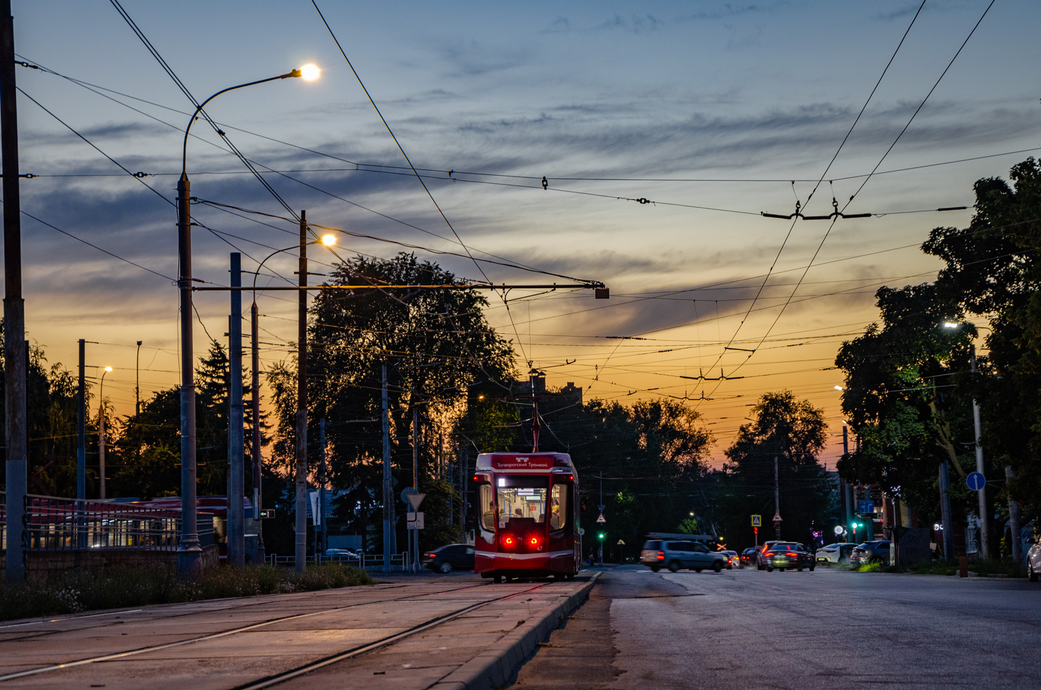 Taganrog, 71-628 Nr 47 Taganrog, 71-628 Nr 47
