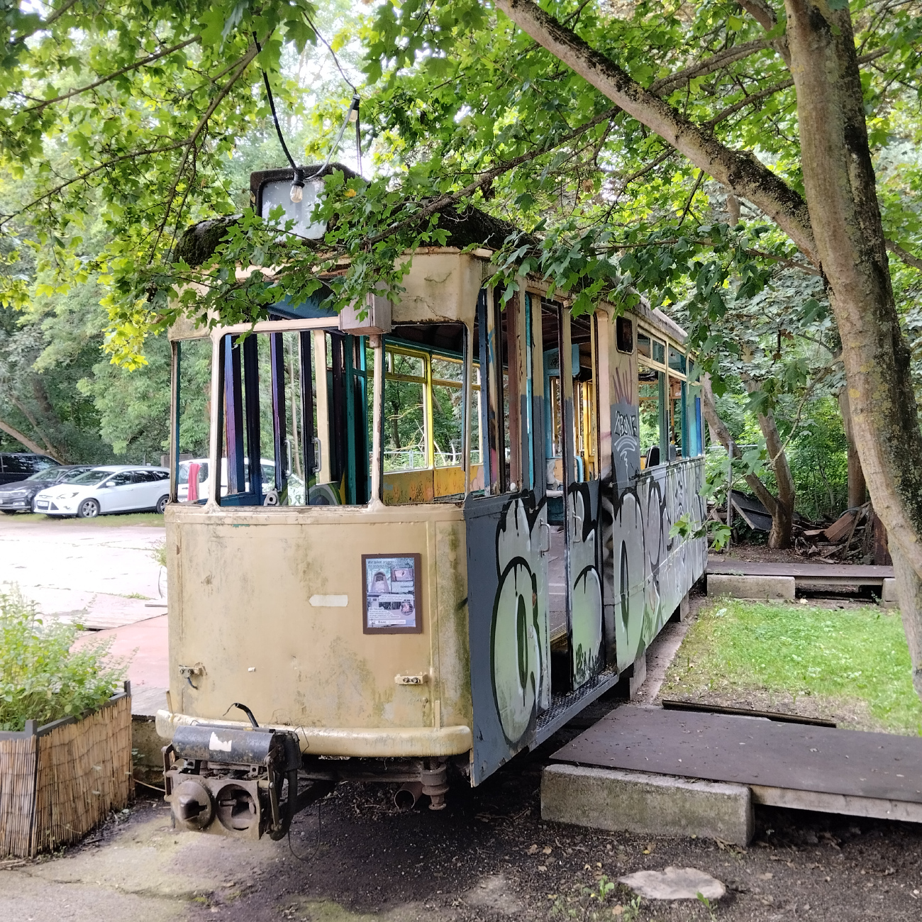 Weimar, Gotha B57 Nr 165