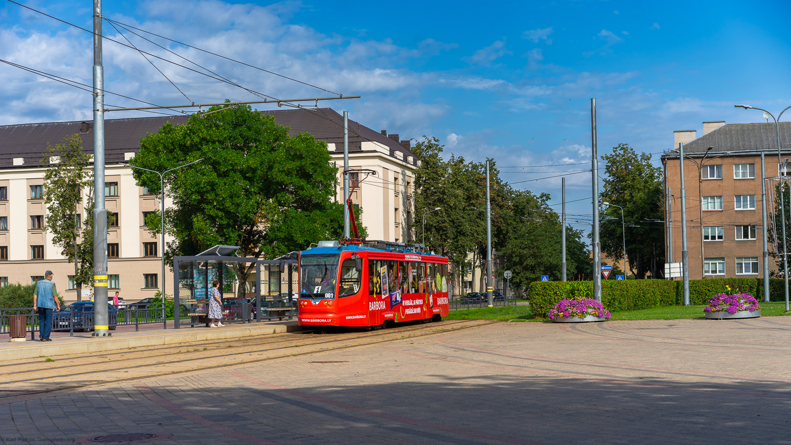 Даугавпилс, 71-623-02 № 001