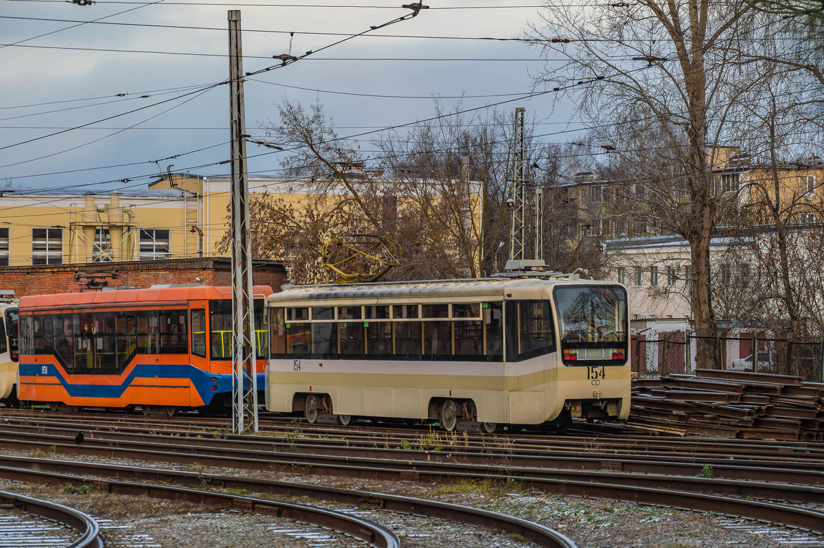 Kolomna, 71-619KT — 154