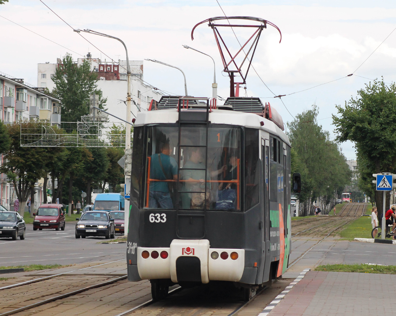Vitebska, BKM 62103 № 633