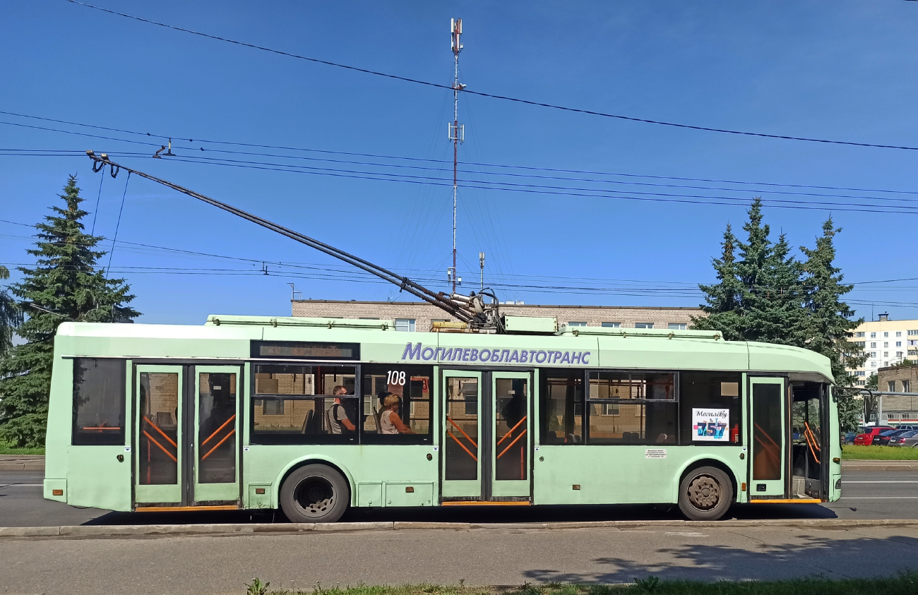 Могилёв, БКМ 32102 № 108