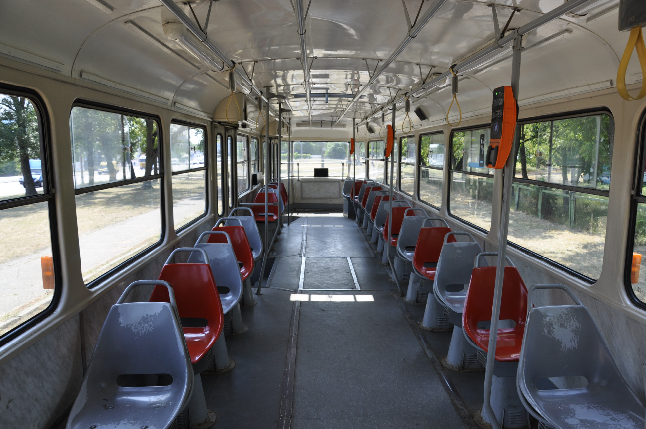 Киев, Tatra T3SUCS № 6006