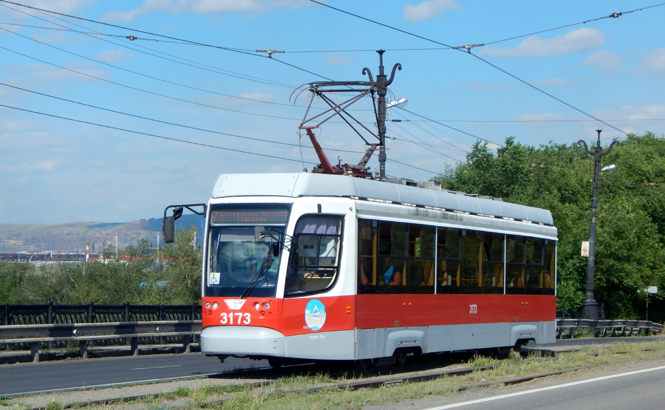 Магнитогорск, 71-623-02.01 № 3173