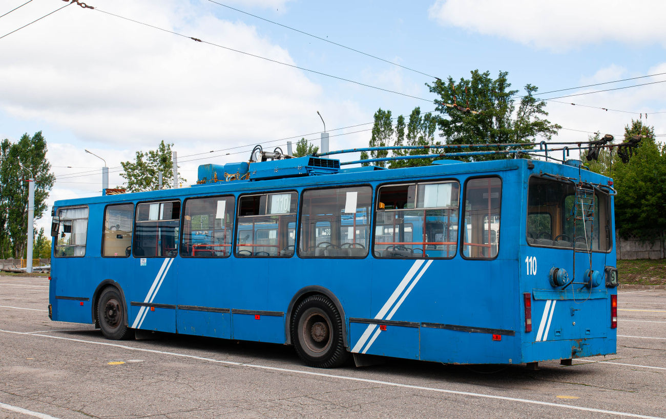 Гродно, БКМ 20101 № 110