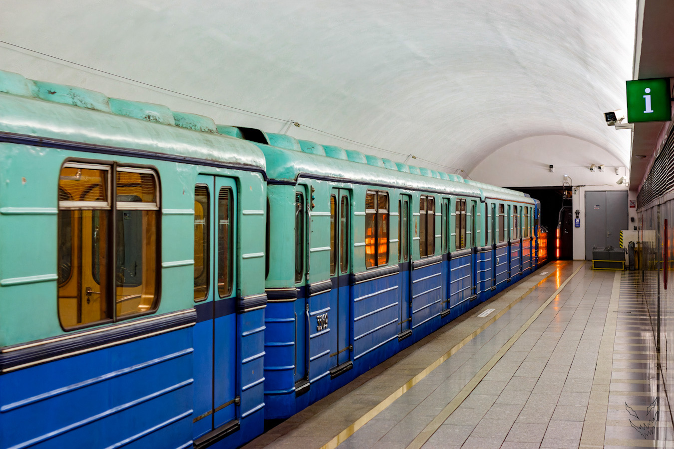 Санкт-Петербург, Е № 3369