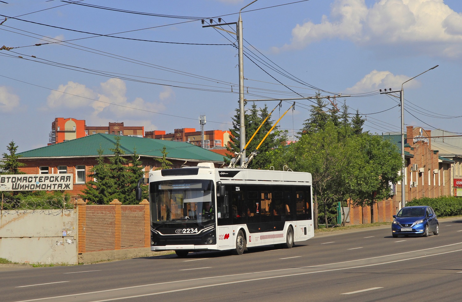 Krasnojarsk, PKTS-6281.00 “Admiral” # 2234