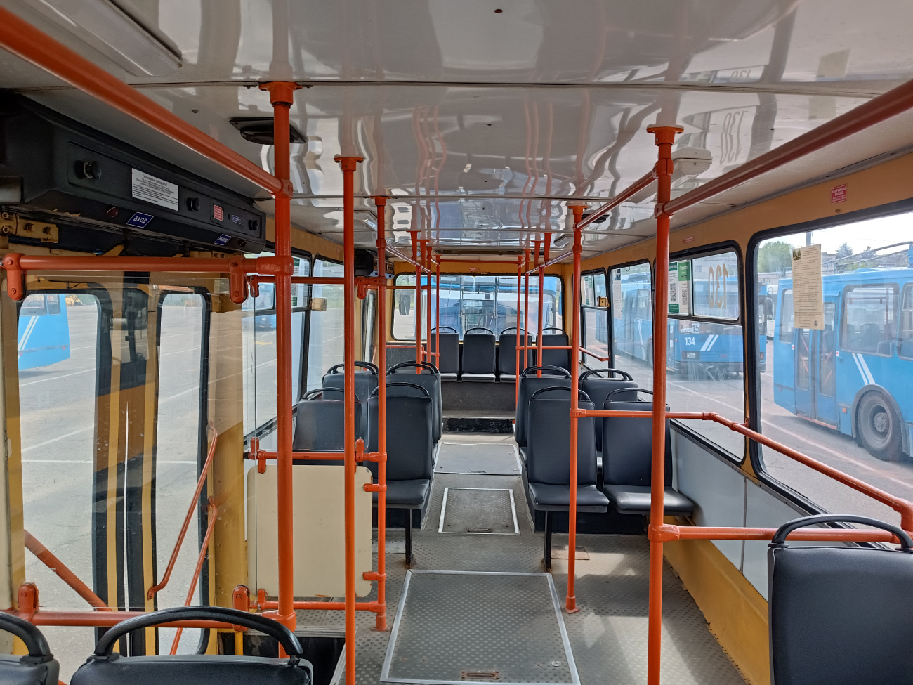 Гродно, БКМ 20101 № 130