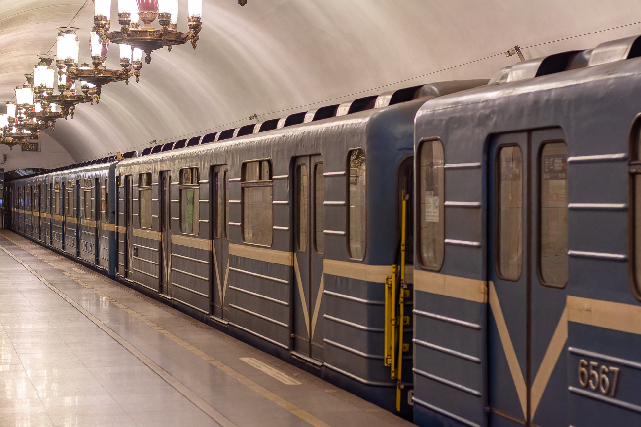 Санкт-Петербург, Ема-502 № 6314