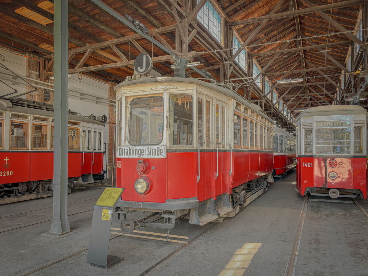 Вена, HW Type L1 № 2606