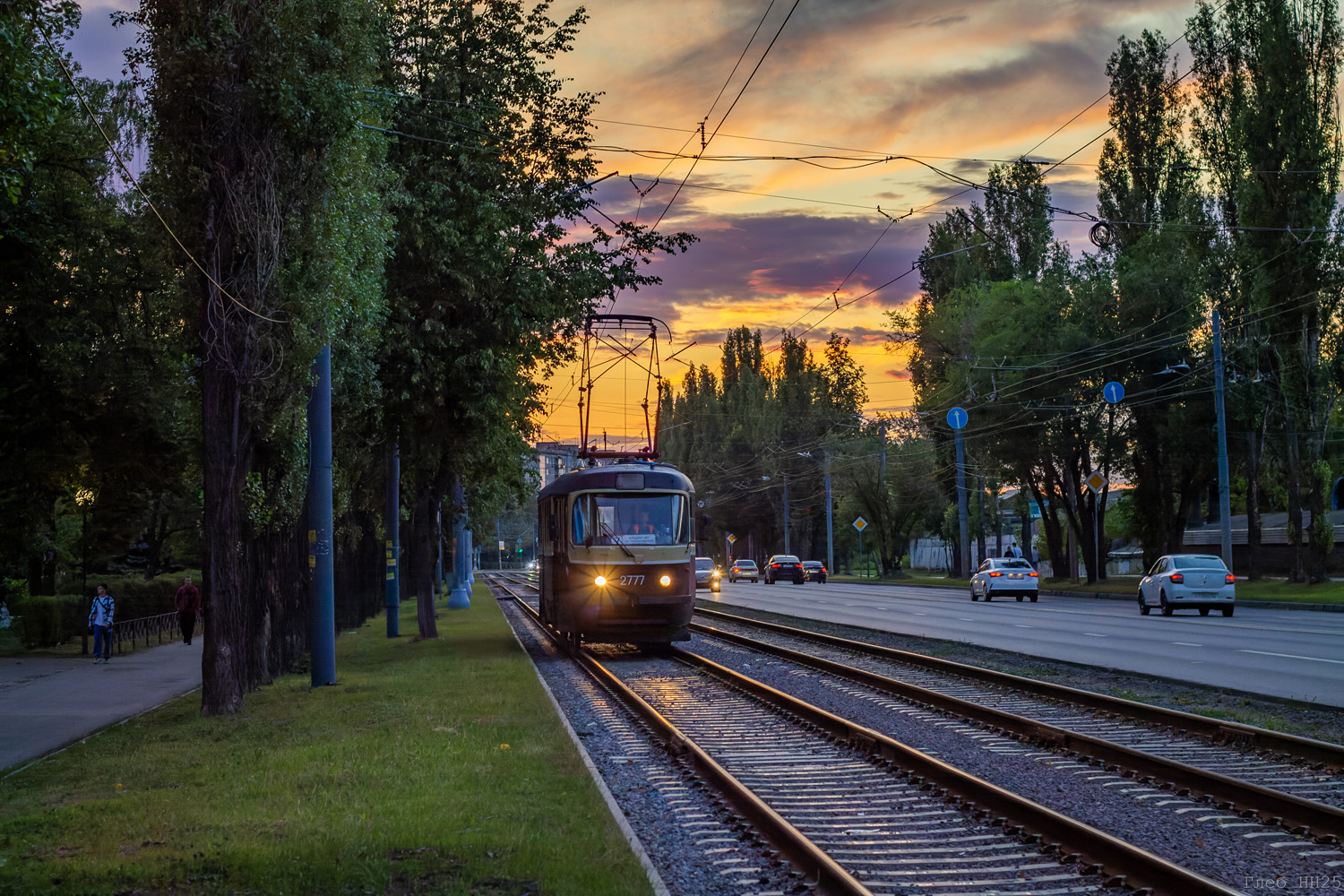 Ніжні Ноўгарад, МТТЧ № 2777