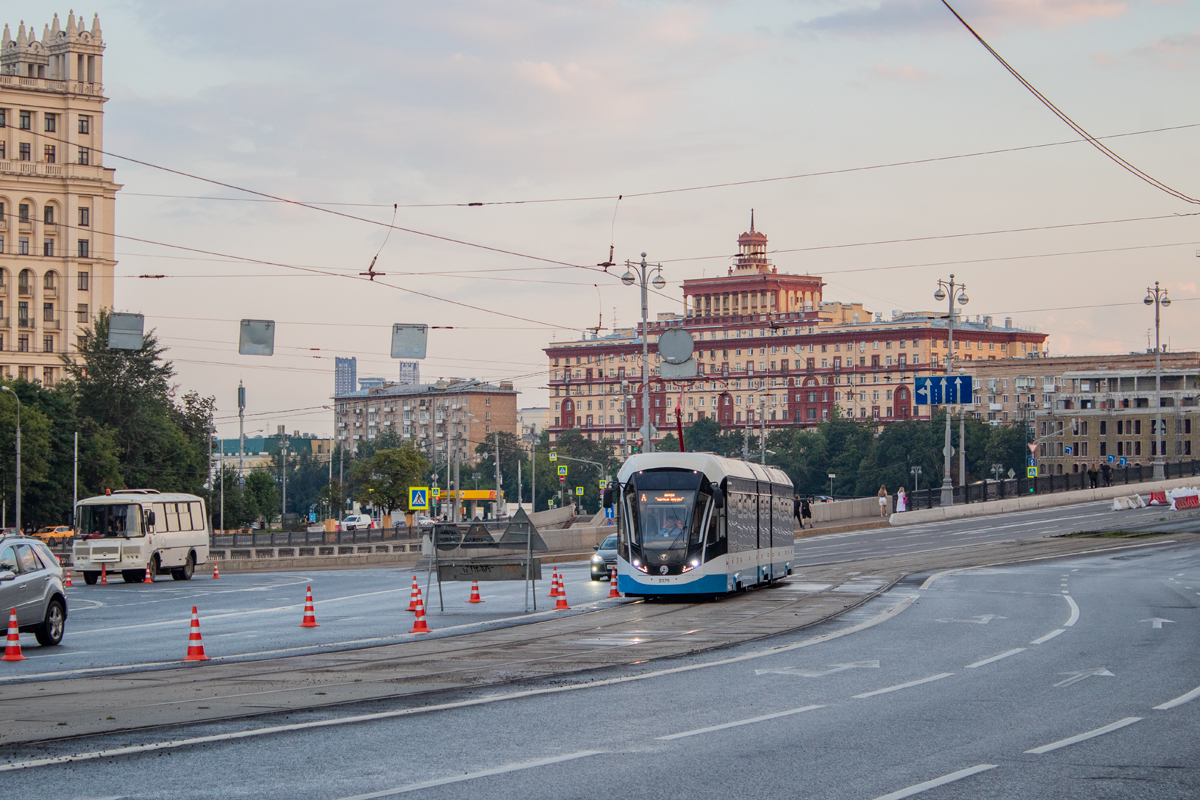 Moszkva, 71-931M “Vityaz-M” — 31179