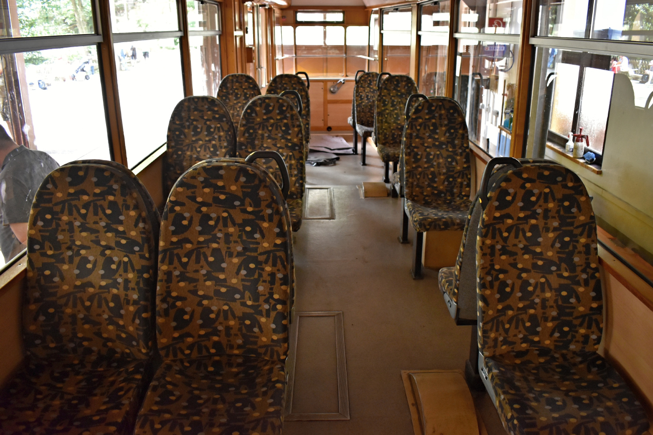 Бад-Шандау, Gotha B2-62 № 22