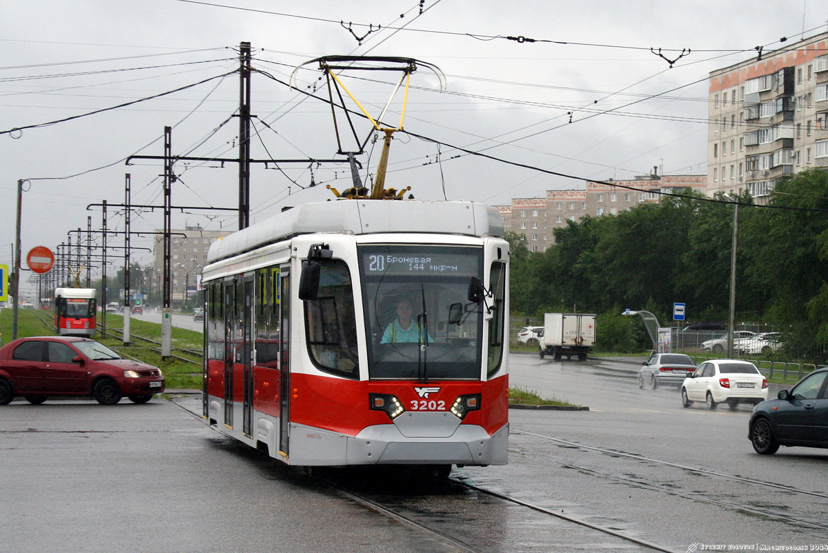 Magnitogorsk, 71-623-02.01 nr. 3202