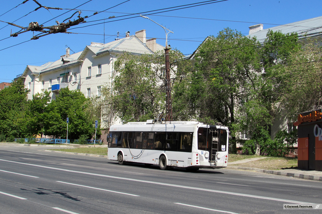 Тольятти, БКМ 321 № 94