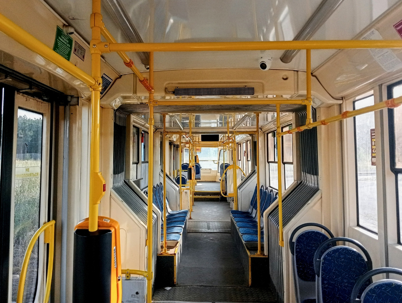 Самара, 71-631 № 960