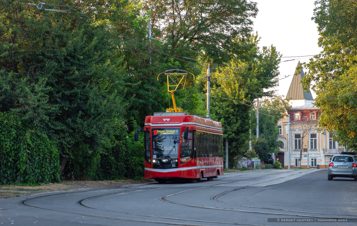 Taganrog, 71-628 nr. 05