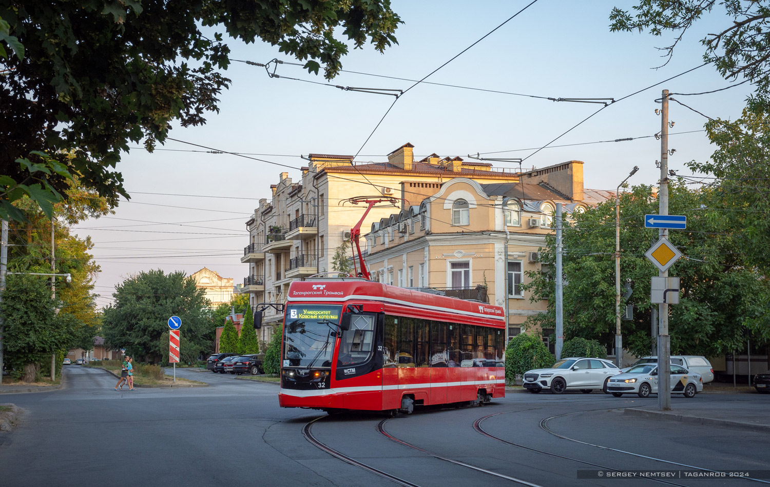 Taganrog, 71-628 N°. 32