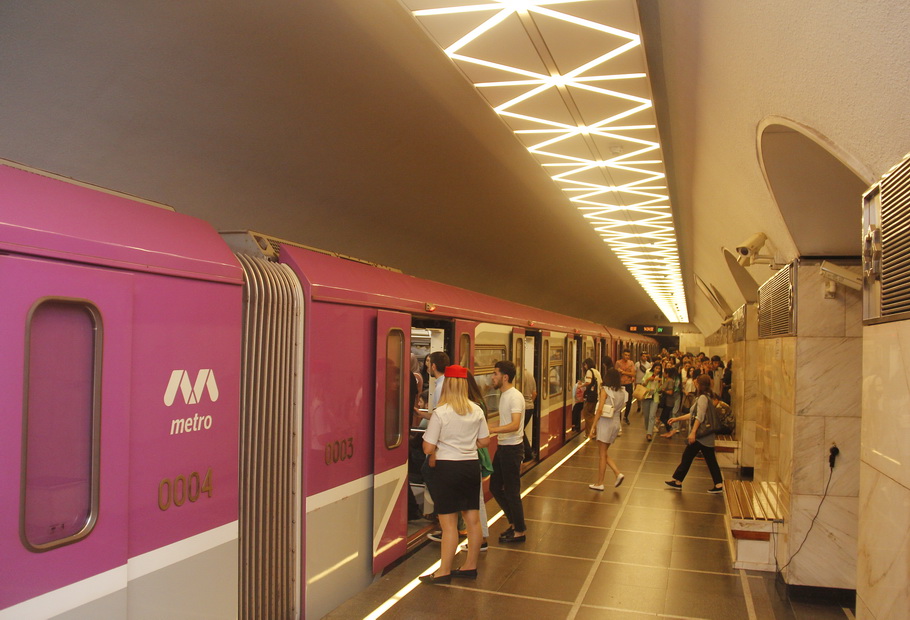 Баку, 81-763Б № 0003